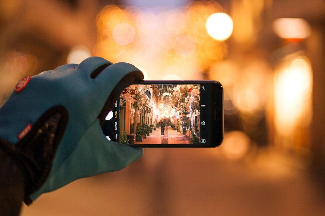 augmented reality film