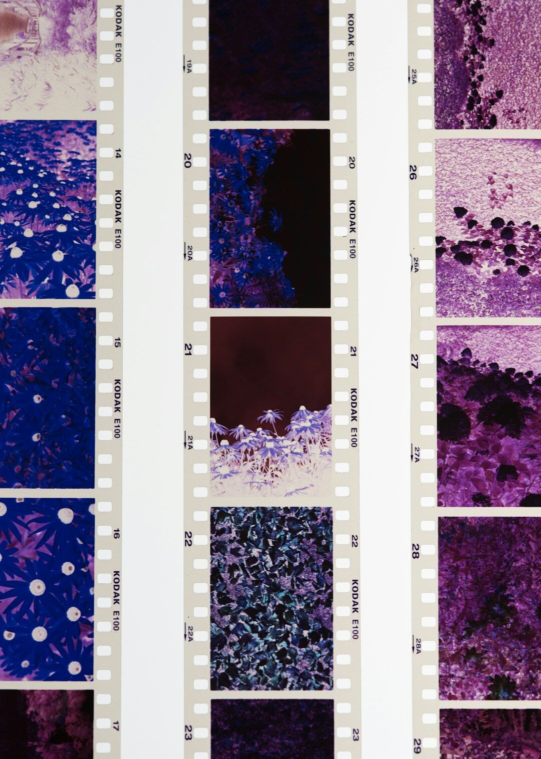 color grading film