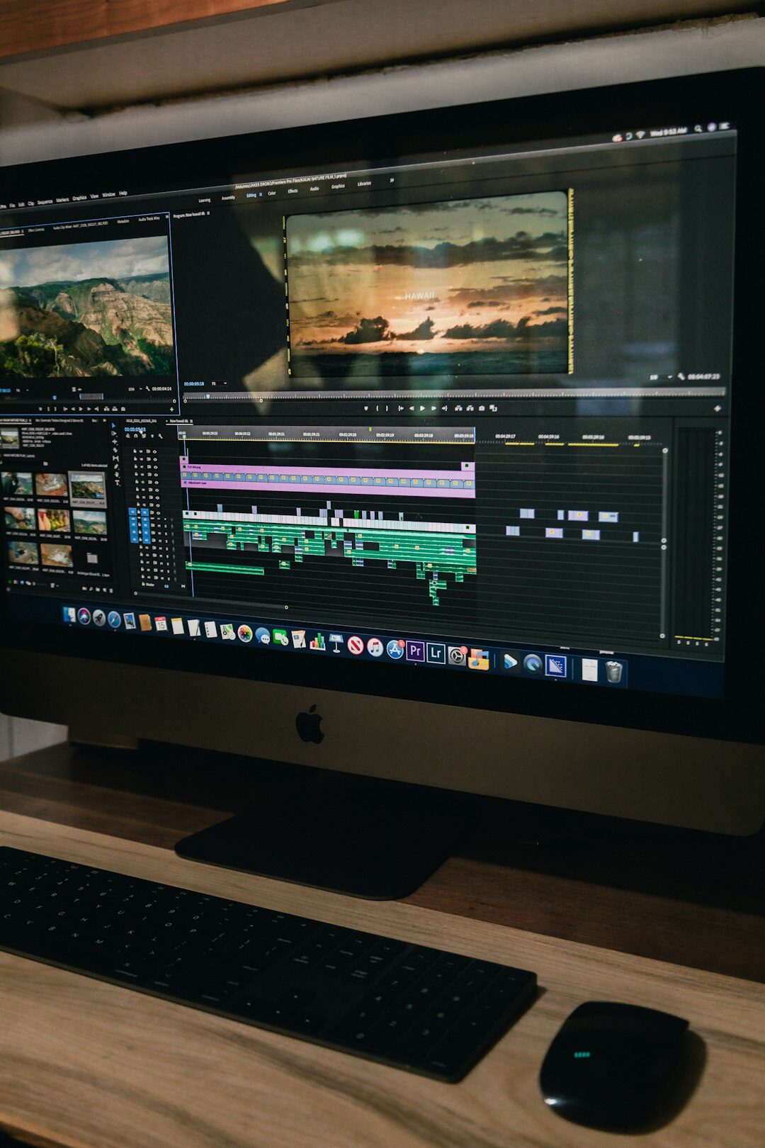 ai video editing software