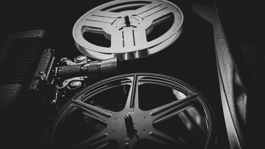 digital cinema trends