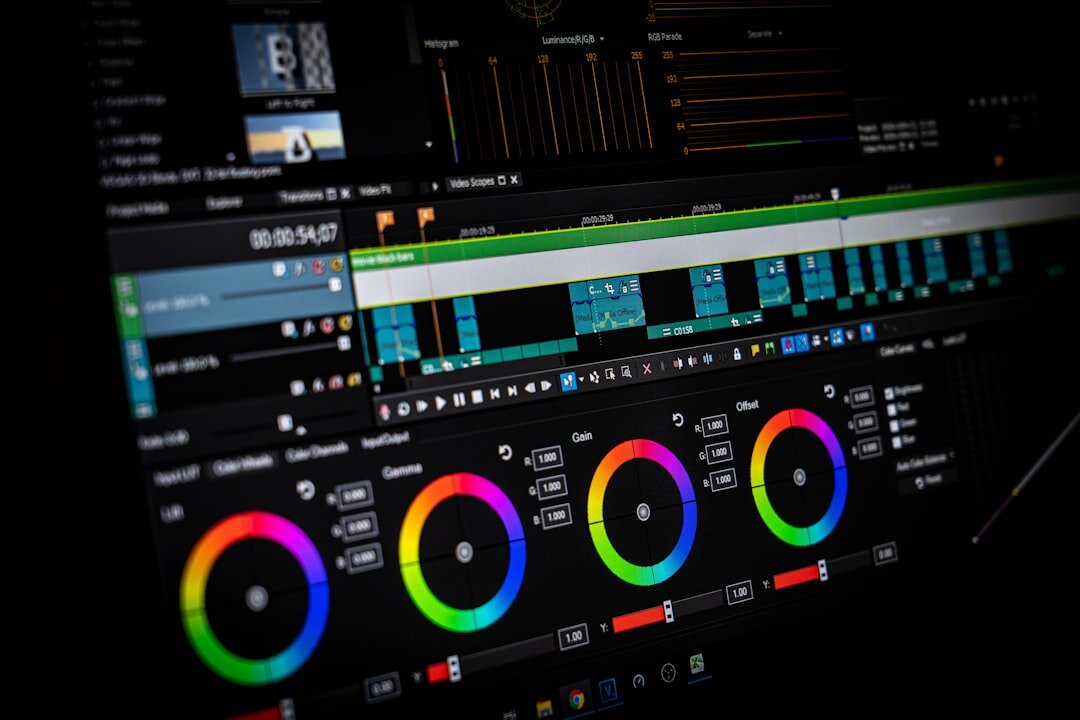 innovative video editing techniques