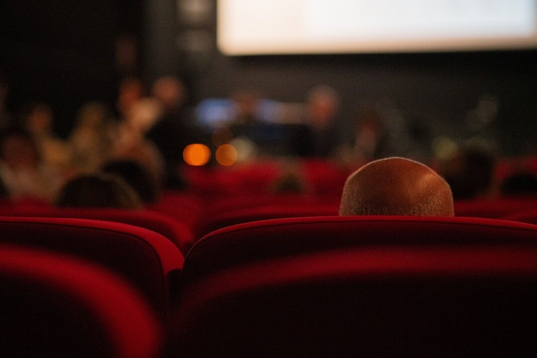 film festival audience